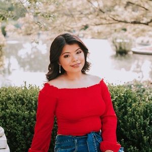 Meet your Posher, Heidi